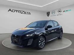 Nero Usata 2024 Peugeot 208 Style Due volumi | 15.800 € (Buon prezzo)