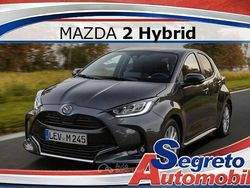 Other Nuova 2026 Mazda 2 Prime-Line Tre volumi | 18.490 €