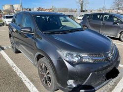Grigio Usata 2015 Toyota RAV4 Style SUV | 10.500 € (Buon prezzo)