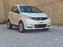 Usata 2021 Aixam City Tre volumi | 10.500 € (Buon prezzo)