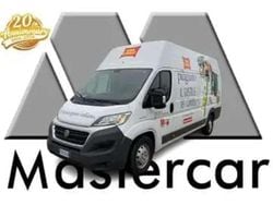 Bianco Usata 2018 Fiat Ducato Furgone | 14.800 € (Super prezzo)