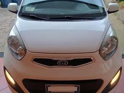 Usata 2012 Kia Picanto Due volumi | 4900 € (Buon prezzo)