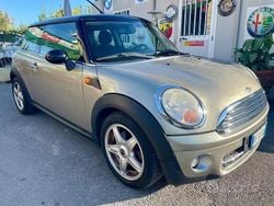Grigio Usata 2007 Mini Cooper D Chili Due volumi | 3300 € (Buon prezzo)