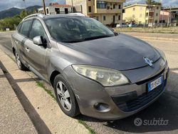 Usata 2009 Renault Mégane III Station wagon | 500 € (Buon prezzo)