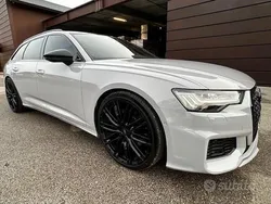 Usata 2020 Audi A6 S-line plus Station wagon | 43.000 €