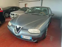 Grigio Usata 2000 Alfa Romeo 156 Distinctive Tre volumi | 1500 € (Ottimo prezzo)