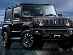 Usata 2019 Suzuki Jimny SUV | 29.500 € (Buon prezzo)