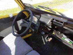 Giallo Usata 1984 Citroën 2CV Charleston Tre volumi | 10.000 €
