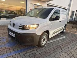 Bianco Nuova 2025 Peugeot Partner Monovolume | 22.000 € (Buon prezzo)