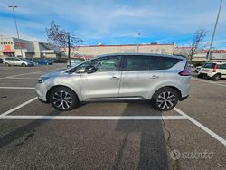 Grigio Usata 2020 Renault Espace Monovolume | 20.900 € (Buon prezzo)