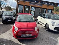 Other Usata 2009 Fiat 500 Pop Due volumi | 4790 € (Ottimo prezzo)