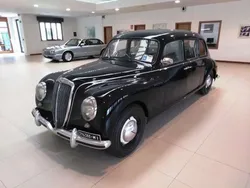 Blu/azzurro Usata 1952 Lancia Aurelia Tre volumi | 35.000 €