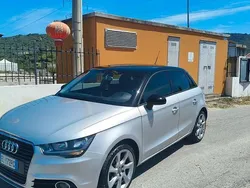Grigio Usata 2013 Audi A1 Ambition Due volumi | 7999 €