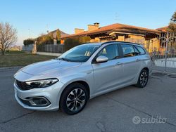 Grigio Usata 2022 Fiat Tipo Lounge Station wagon | 11.900 € (Ottimo prezzo)