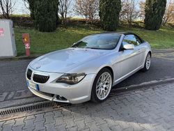 Usata 2005 BMW 645 Cabriolet Cabrio | 23.900 €