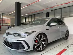 Grigio Usata 2023 VW Golf VIII R-line Tre volumi | 23.990 € (Super prezzo)