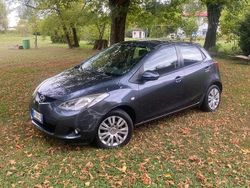 Grigio Usata 2008 Mazda 2 Tre volumi | 3999 € (Ottimo prezzo)