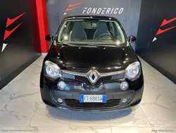 Nero Usata 2019 Renault Twingo Due volumi | 9500 € (Buon prezzo)