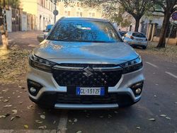 Grigio Usata 2022 Suzuki SX4 S-Cross SUV | 20.000 € (Ottimo prezzo)