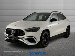 Bianco Usata 2024 Mercedes GLA35 AMG AMG Line Premium SUV | 51.900 € (Ottimo prezzo)