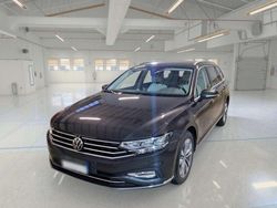 Grigio Usata 2021 VW Passat Executive Station wagon | 20.200 € (Buon prezzo)