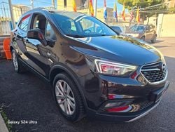Marrone Usata 2018 Opel Mokka X SUV | 11.999 € (Buon prezzo)