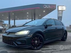 Nero Usata 2014 VW Golf GTD Tre volumi | 14.990 € (Buon prezzo)