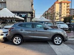 Grigio Usata 2021 Nissan Qashqai SUV | 16.990 € (Buon prezzo)