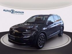 Urano grey Usata 2022 VW Tiguan Life SUV | 22.900 € (Super prezzo)