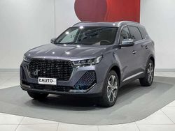 Grigio Usata 2024 DR DR 6.0 SUV | 38.900 €