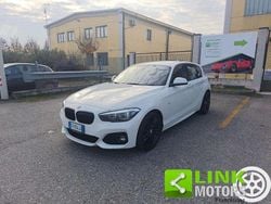 Bianco Usata 2019 BMW 118 M Sport Due volumi | 18.500 € (Super prezzo)
