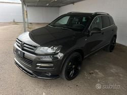 Nero Usata 2011 VW Touareg SUV | 9500 € (Buon prezzo)