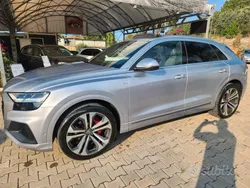 Grigio Usata 2019 Audi A8 S-Line Tre volumi | 44.500 €