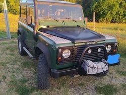 Usata 2004 Land Rover Defender S Station wagon | 30.000 € (Cara)