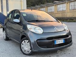 Grigio Usata 2007 Citroën C1 Due volumi | 2400 € (Ottimo prezzo)