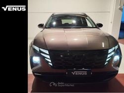 Grigio Usata 2023 Hyundai Tucson SUV | 27.900 € (Ottimo prezzo)