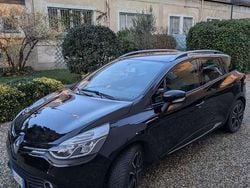 Usata 2014 Renault Clio GrandTour Dynamique Station wagon | 6600 € (Buon prezzo)