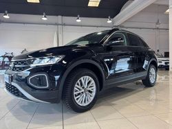 Nero Usata 2024 VW T-Roc Life SUV | 23.990 € (Buon prezzo)