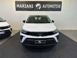 Bianco Usata 2023 Opel Crossland Edition SUV | 9990 € (Super prezzo)