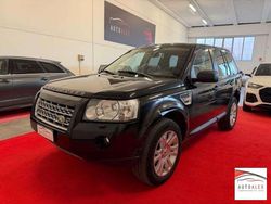 Nero Usata 2009 Land Rover Freelander 2 HSE SUV | 6000 € (Ottimo prezzo)