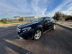 Nero Usata 2015 Mercedes GLA180 SUV | 15.500 € (Buon prezzo)