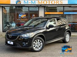 Nero Usata 2014 Mazda CX-5 Evolve SUV | 5990 € (Super prezzo)
