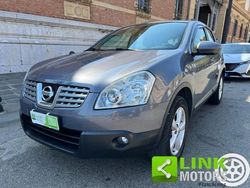 Argento Usata 2009 Nissan Qashqai Acenta SUV | 4500 € (Buon prezzo)