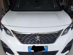 Usata 2019 Peugeot 3008 GT-line SUV | 16.900 € (Buon prezzo)