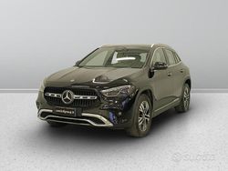Nero Usata 2024 Mercedes 200 SUV | 41.900 €