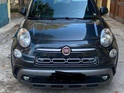 Grigio Usata 2020 Fiat 500 Due volumi | 13.500 €