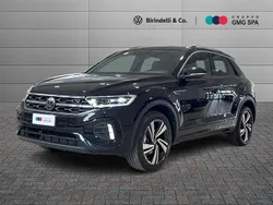Usata 2024 VW T-Roc R-line SUV | 27.800 € (Cara)