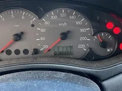 Usata 2001 Ford Focus Tre volumi | 500 € (Super prezzo)
