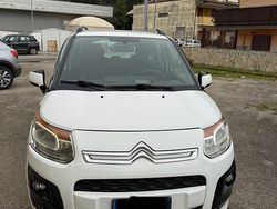 Bianco Usata 2014 Citroën C3 Picasso Monovolume | 3150 € (Buon prezzo)