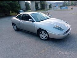 Usata 1997 Fiat Coupé Coupé | 3200 € (Super prezzo)
